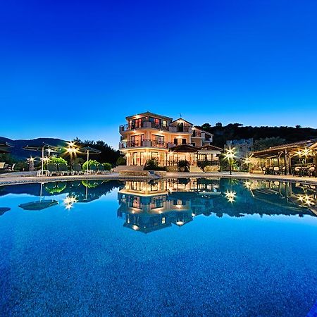 Harmony Hotel Keri Dış mekan fotoğraf