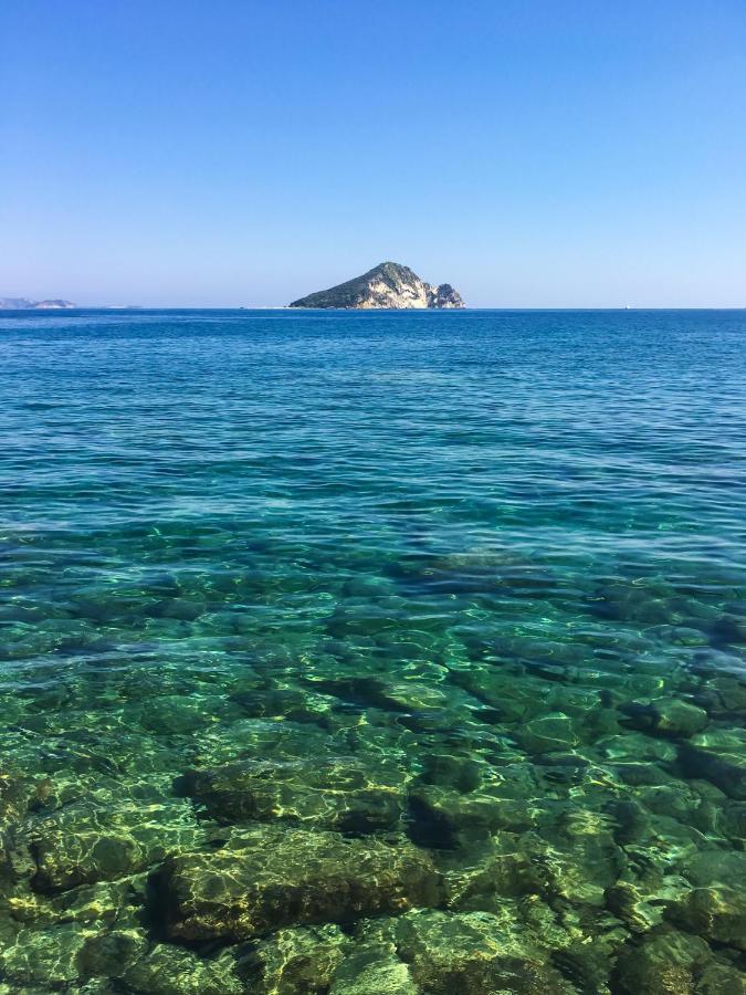 Harmony Hotel Keri Dış mekan fotoğraf