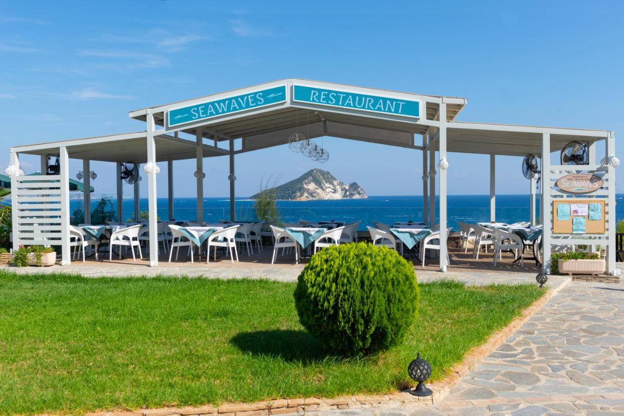 Harmony Hotel Keri Dış mekan fotoğraf