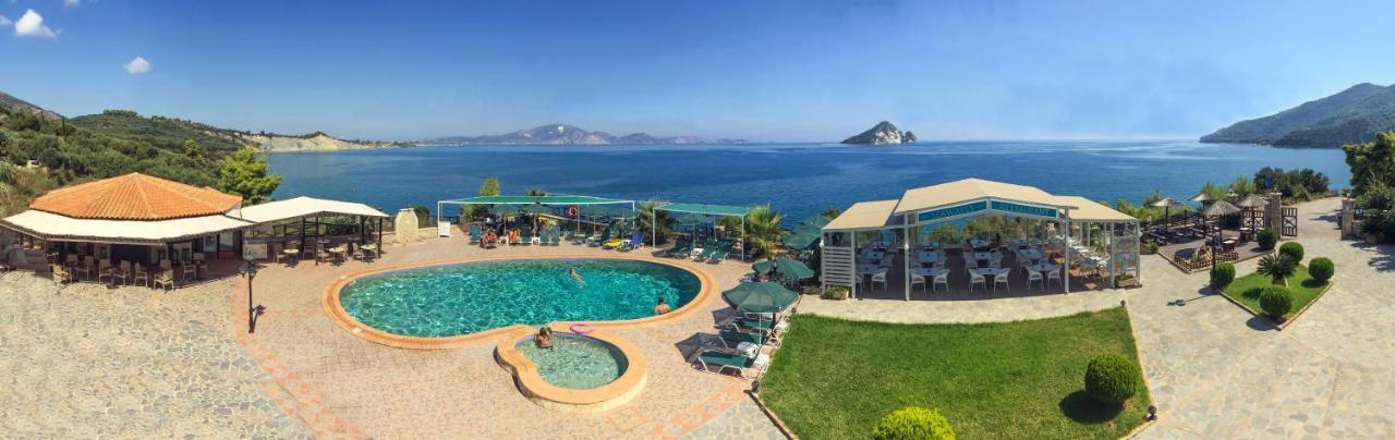 Harmony Hotel Keri Dış mekan fotoğraf
