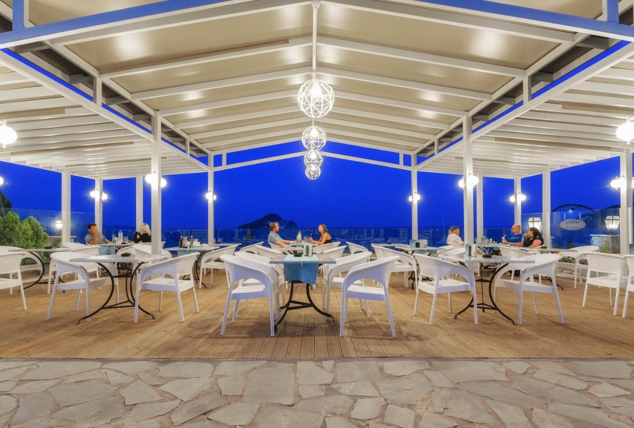Harmony Hotel Keri Dış mekan fotoğraf