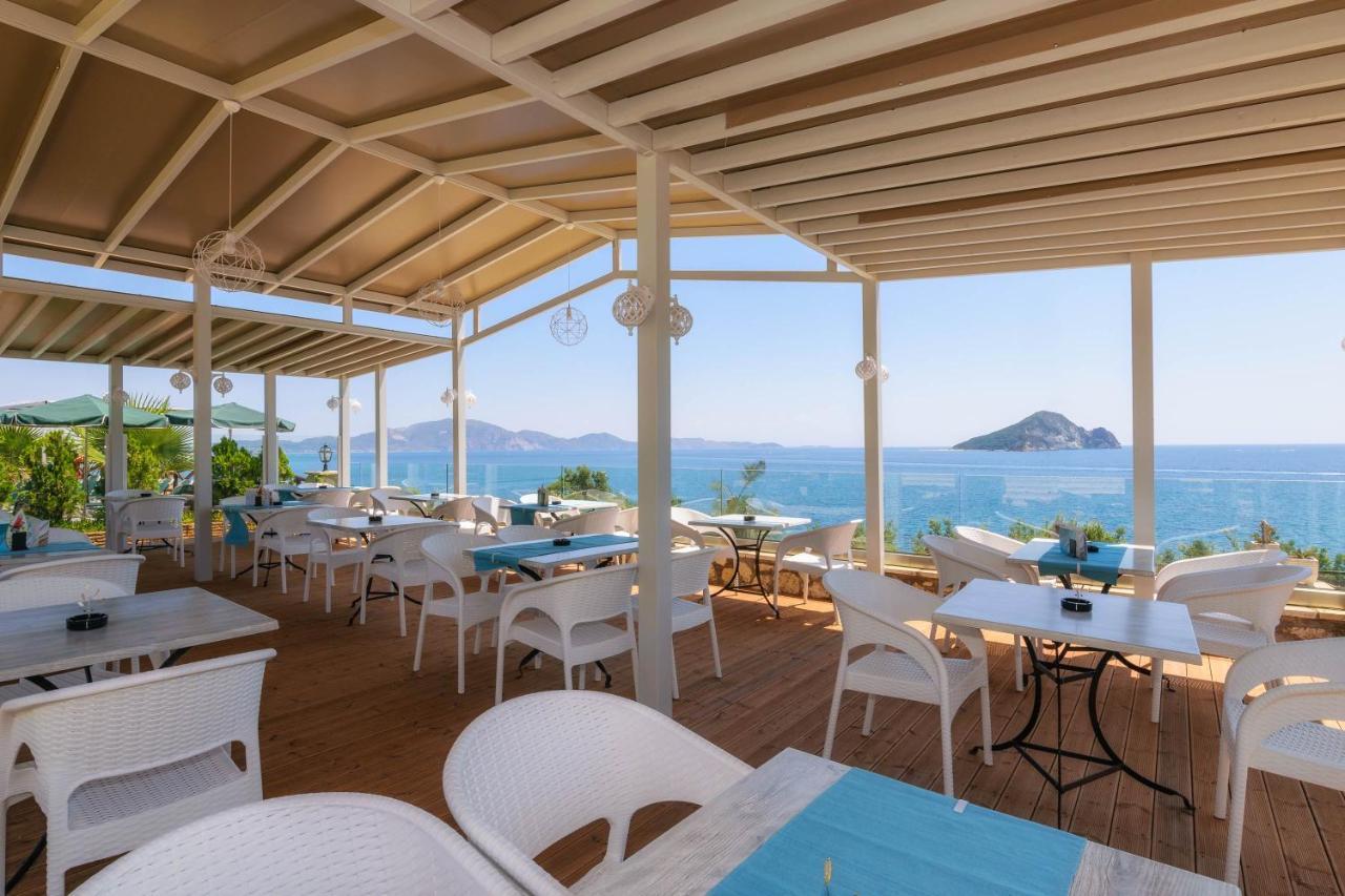 Harmony Hotel Keri Dış mekan fotoğraf