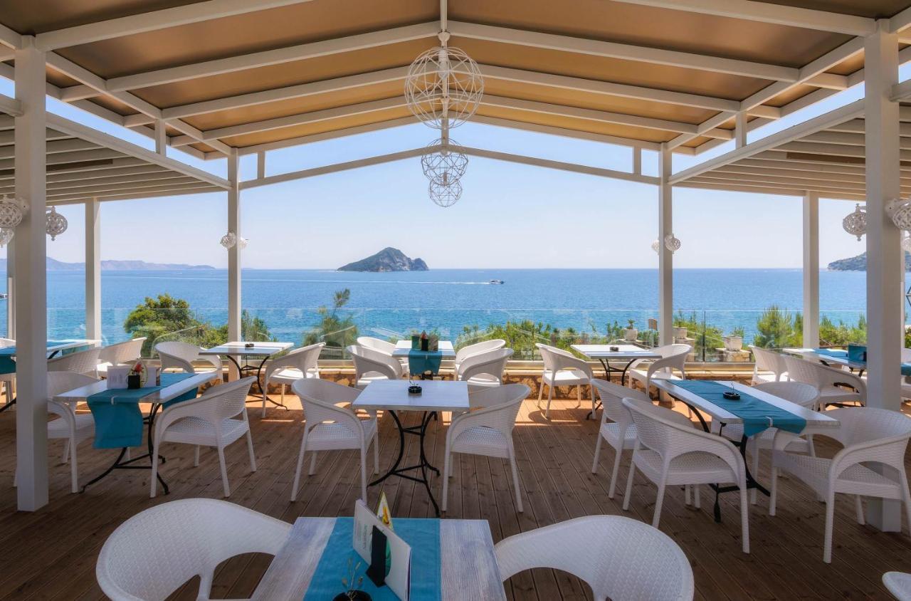 Harmony Hotel Keri Dış mekan fotoğraf