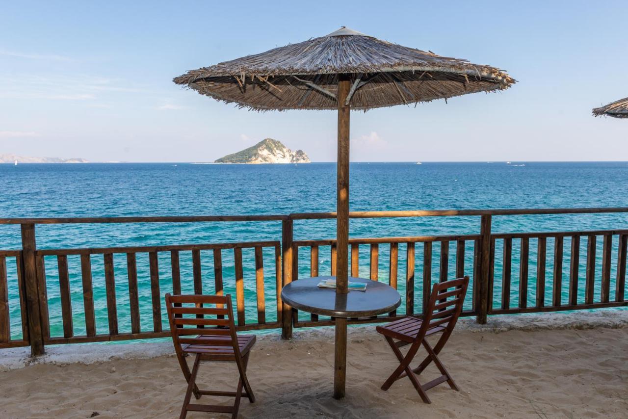 Harmony Hotel Keri Dış mekan fotoğraf