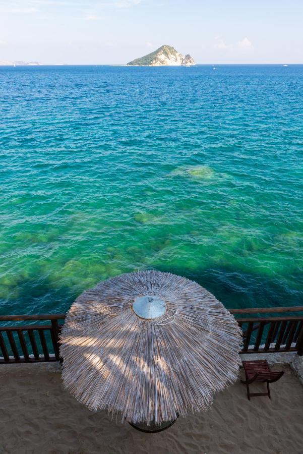 Harmony Hotel Keri Dış mekan fotoğraf