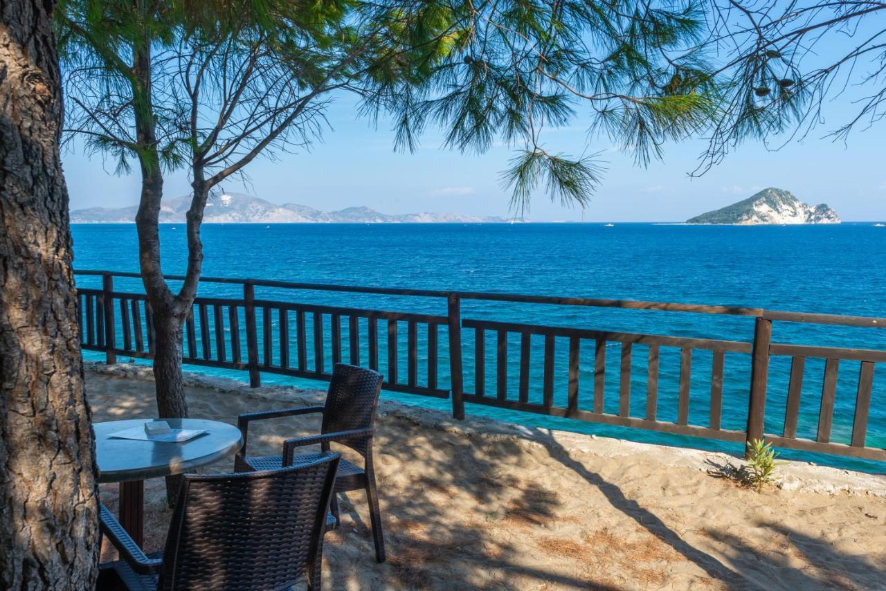 Harmony Hotel Keri Dış mekan fotoğraf