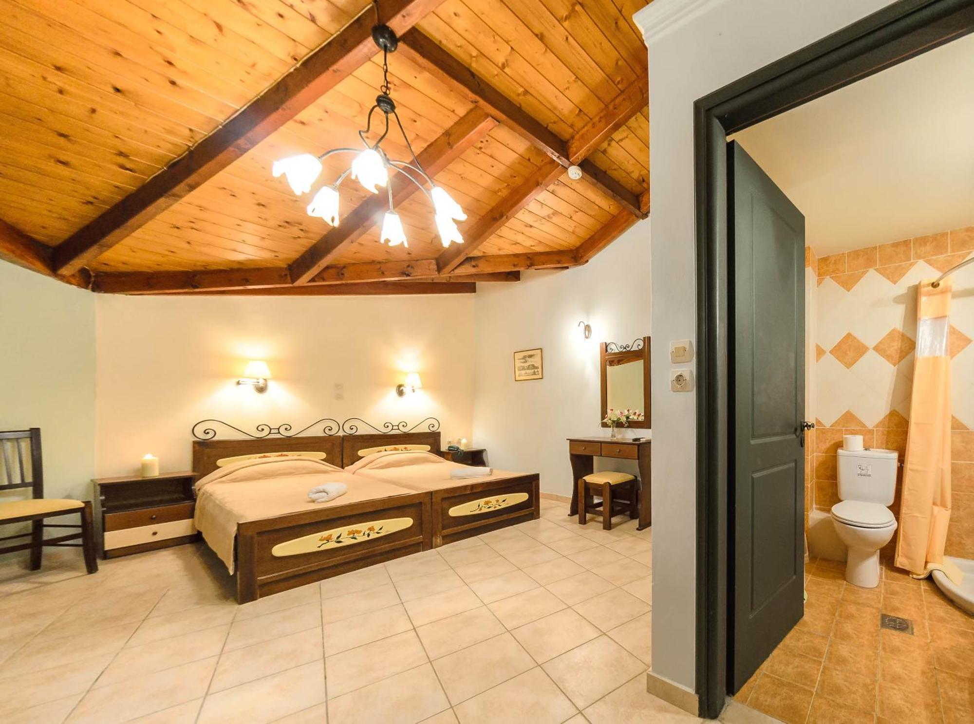 Harmony Hotel Keri Dış mekan fotoğraf