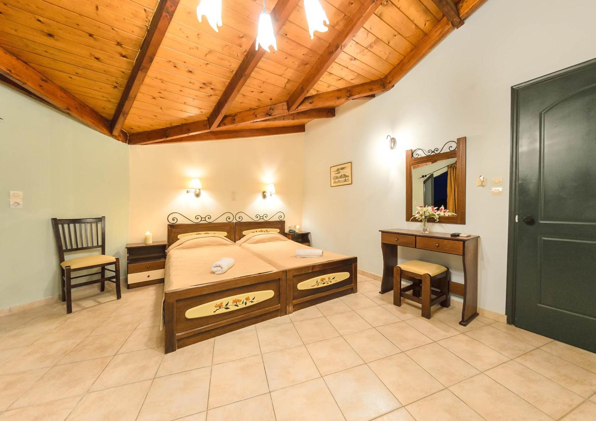 Harmony Hotel Keri Dış mekan fotoğraf