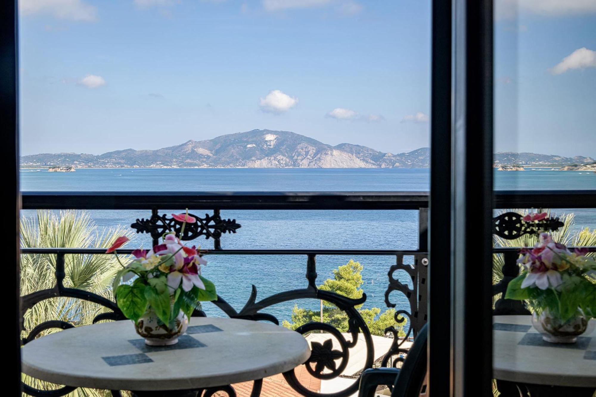 Harmony Hotel Keri Dış mekan fotoğraf