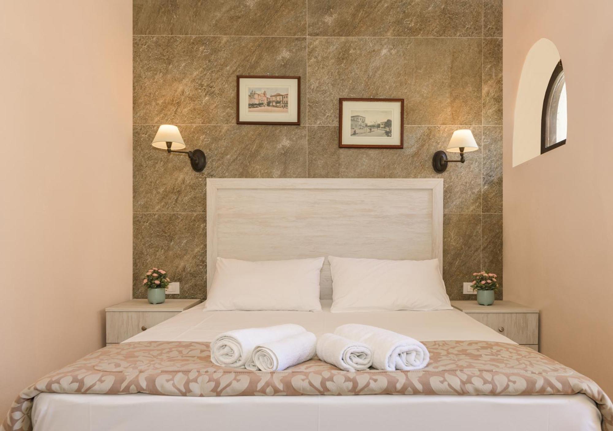 Harmony Hotel Keri Dış mekan fotoğraf