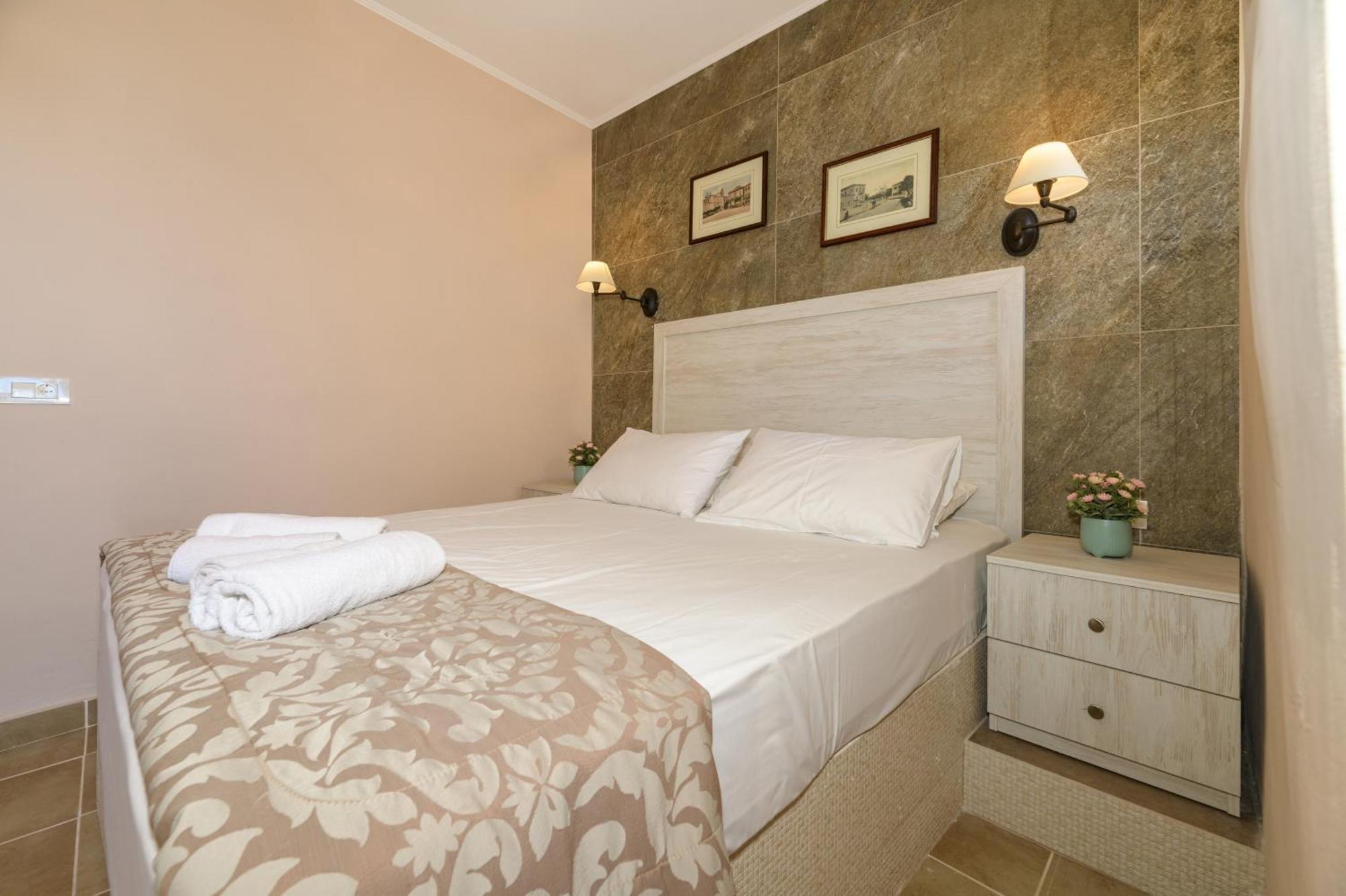Harmony Hotel Keri Dış mekan fotoğraf