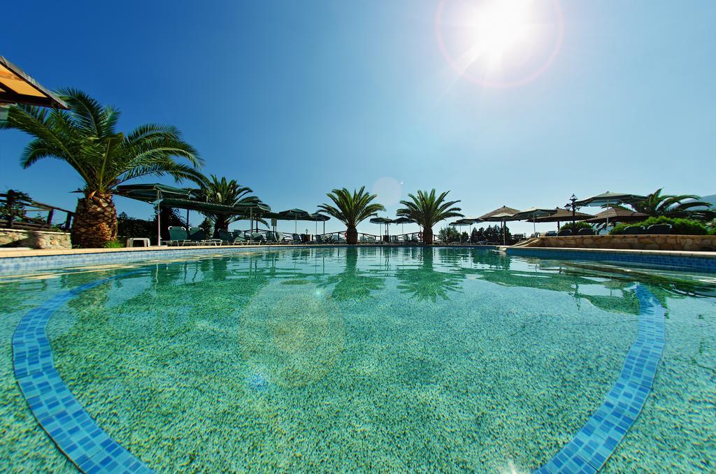 Harmony Hotel Keri Dış mekan fotoğraf