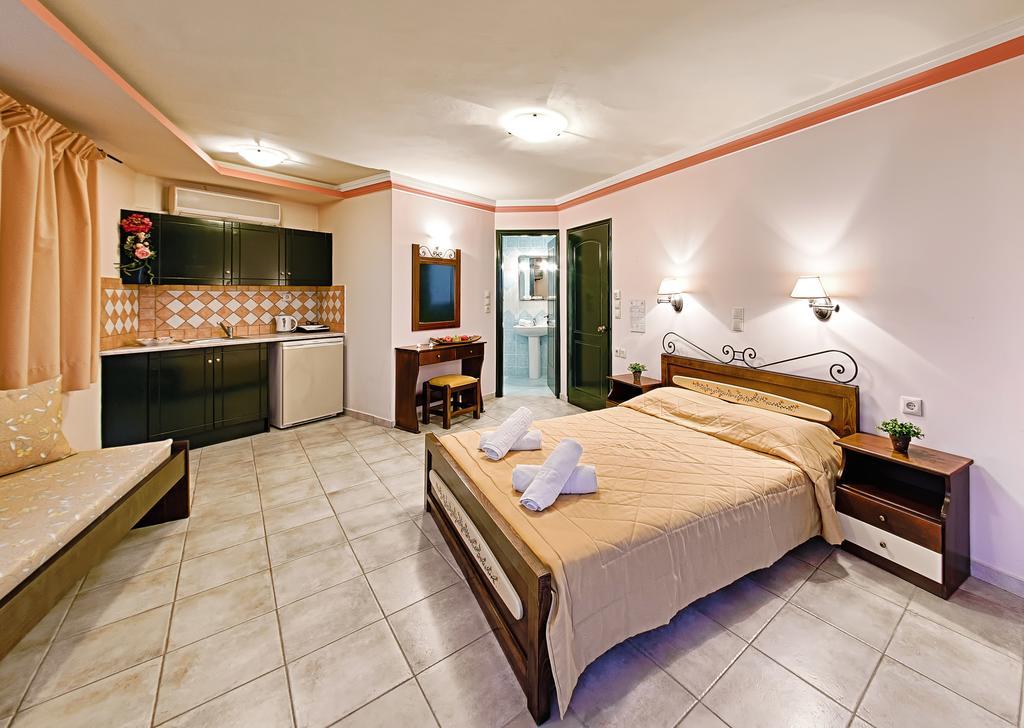 Harmony Hotel Keri Oda fotoğraf