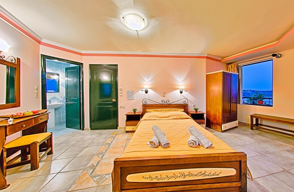 Harmony Hotel Keri Oda fotoğraf