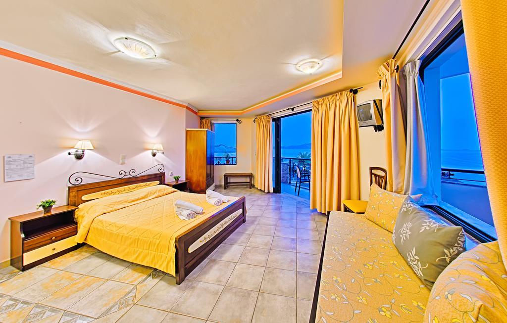 Harmony Hotel Keri Oda fotoğraf