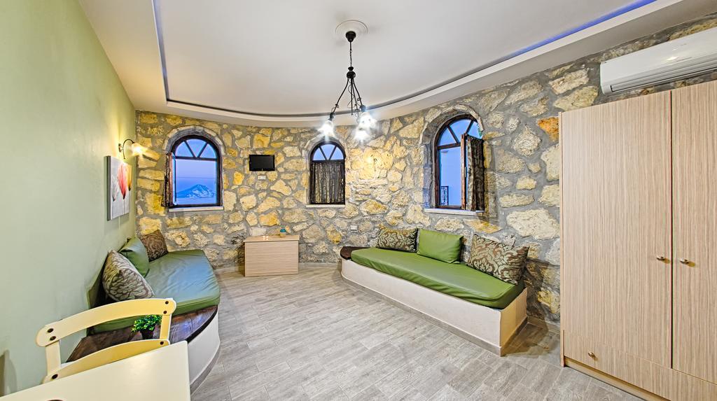 Harmony Hotel Keri Oda fotoğraf