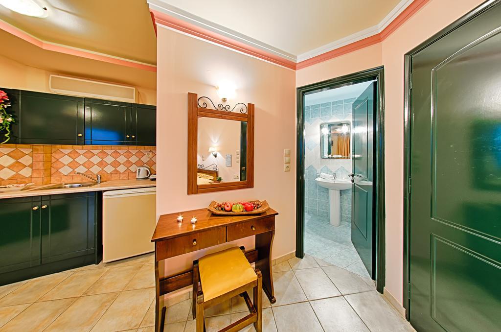 Harmony Hotel Keri Oda fotoğraf