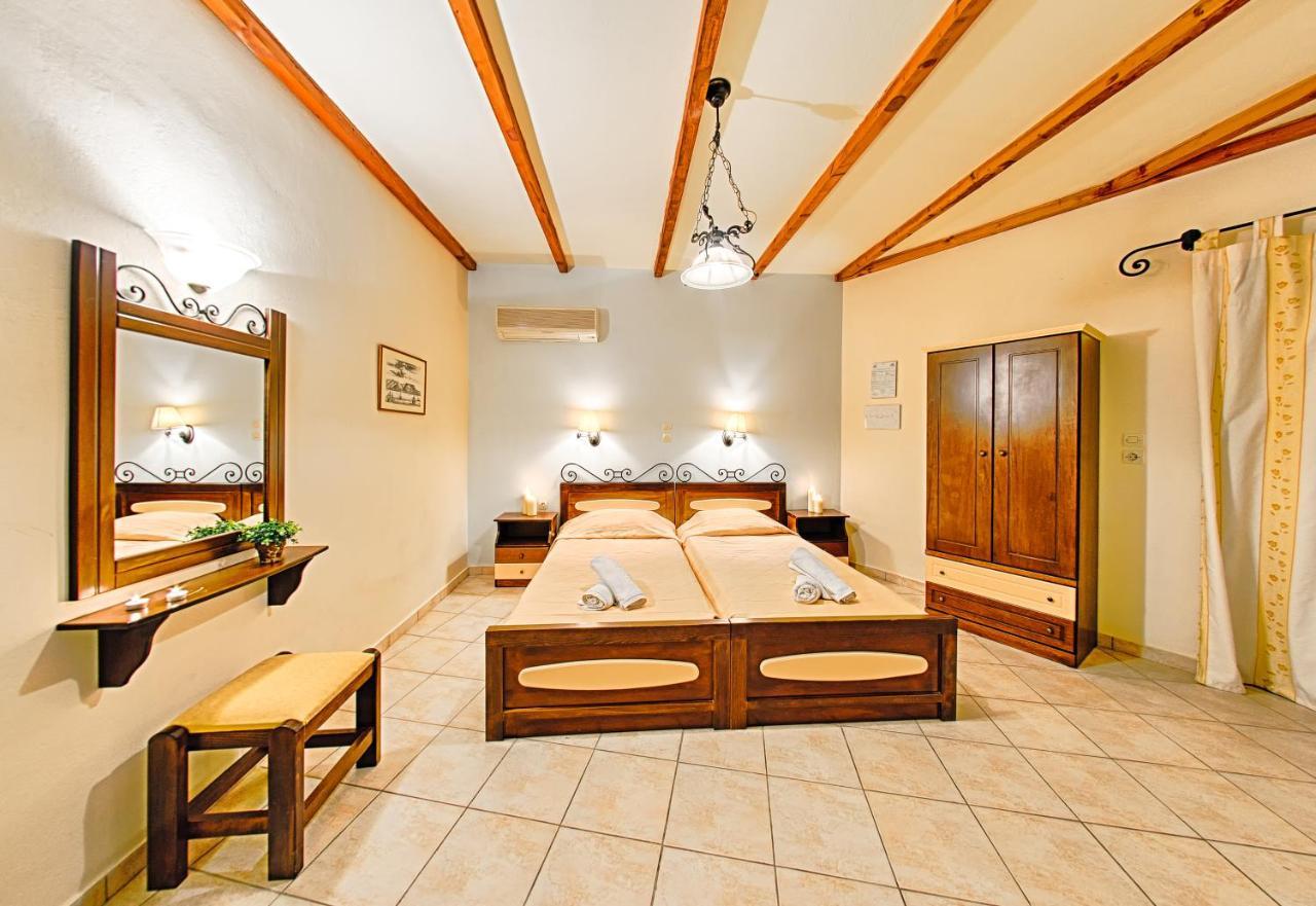 Harmony Hotel Keri Dış mekan fotoğraf