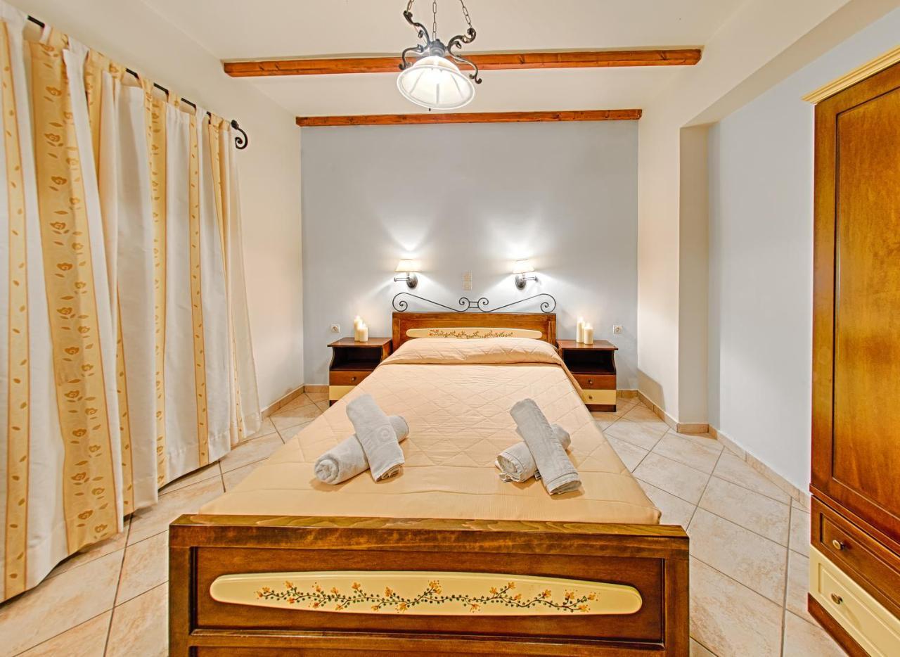 Harmony Hotel Keri Dış mekan fotoğraf