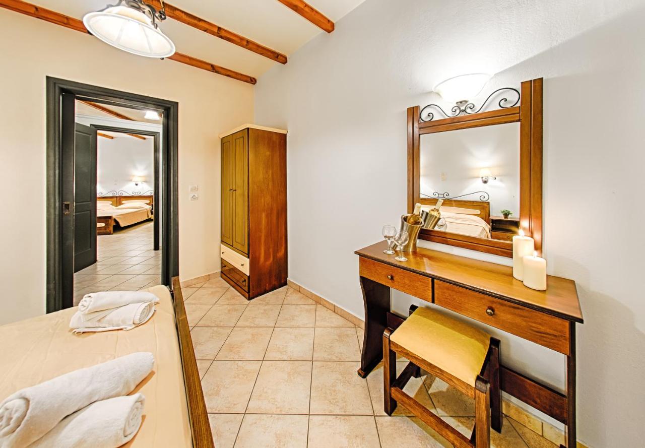 Harmony Hotel Keri Dış mekan fotoğraf